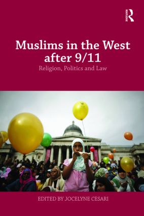 muslims in the west after 9/11