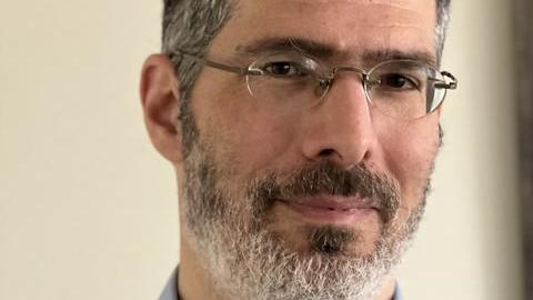 Khaled El-Rouayheb