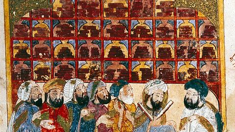 Bayt al-hikma