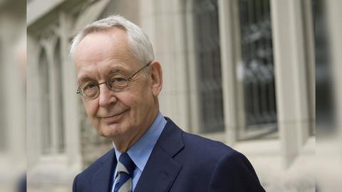 Baber Johansen