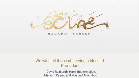 Ramadan 1446