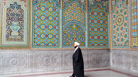 shrine_of_fatimah_masumah