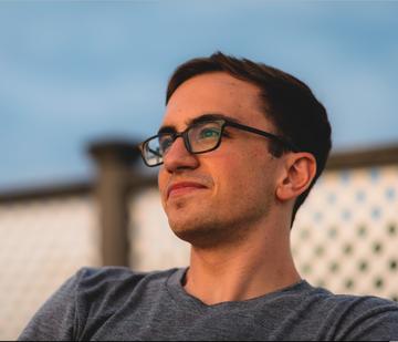 Conor Dube