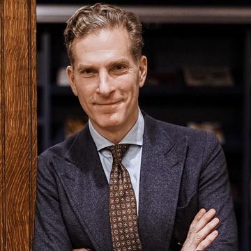 Noah Feldman