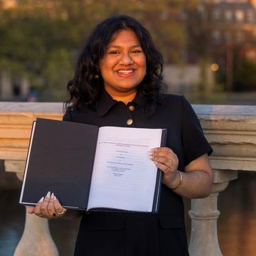 Afiya Rahman
