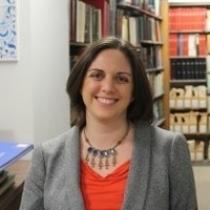 Amanda Hannoosh Steinberg