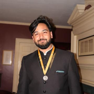 Asmer Safi