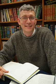 Robert Gleave