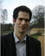 Khaled El-Rouayheb