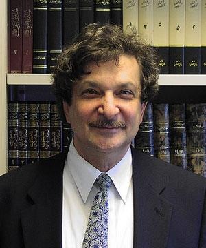 Roy Mottahedeh