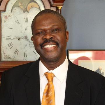 Ousmane Kane