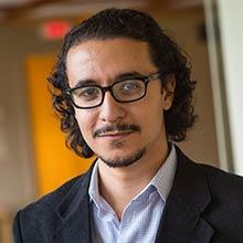 Ahmed Ragab