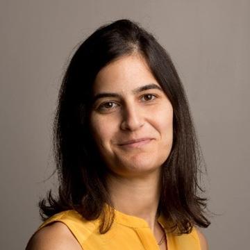 Rosie Bsheer