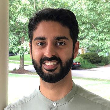 Rushain Abbasi