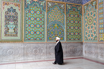 shrine_of_fatimah_masumah