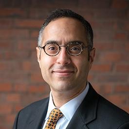 Tarek Masoud