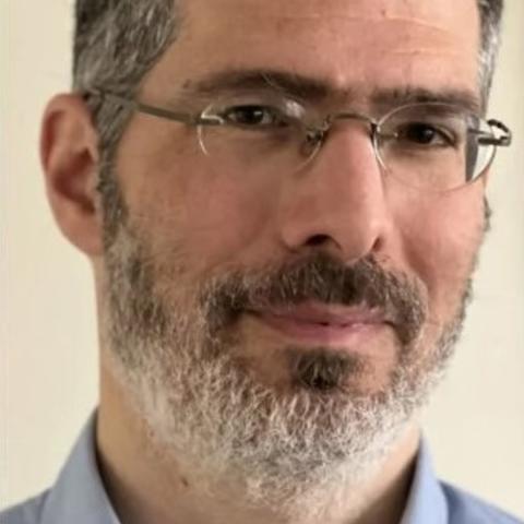 Khaled El-Rouayheb