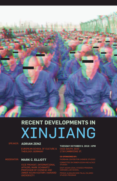 Xinjiang