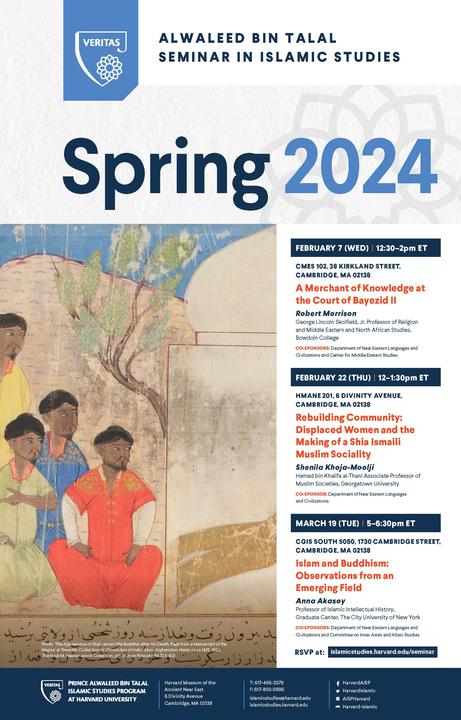 Spring 2024