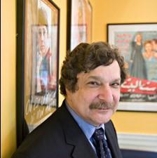 Roy Mottahedeh