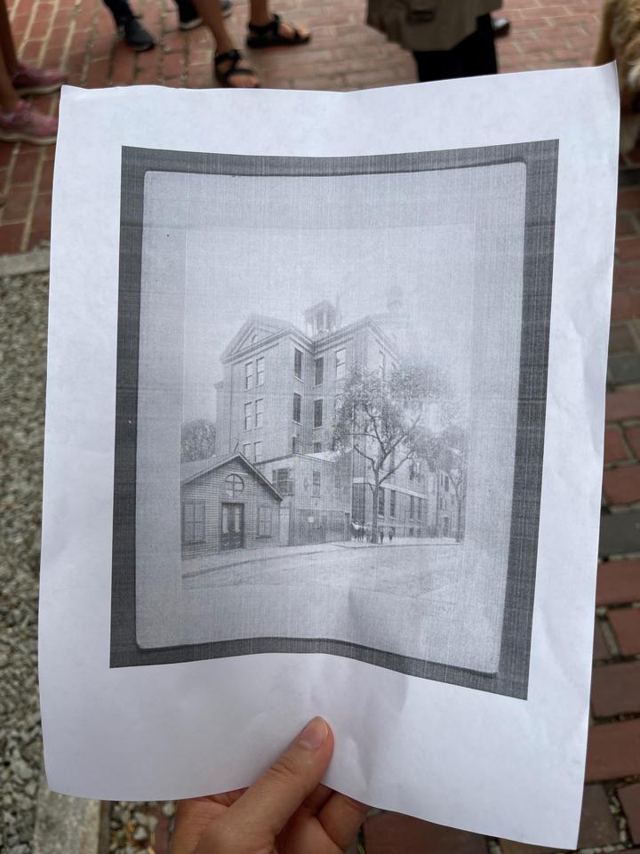 Building