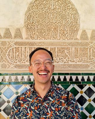 Herman Lim