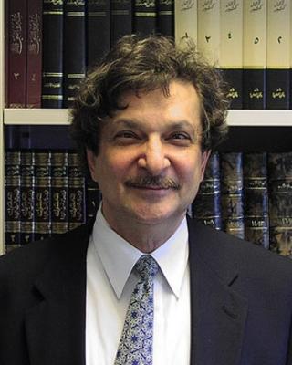 Roy Mottahedeh