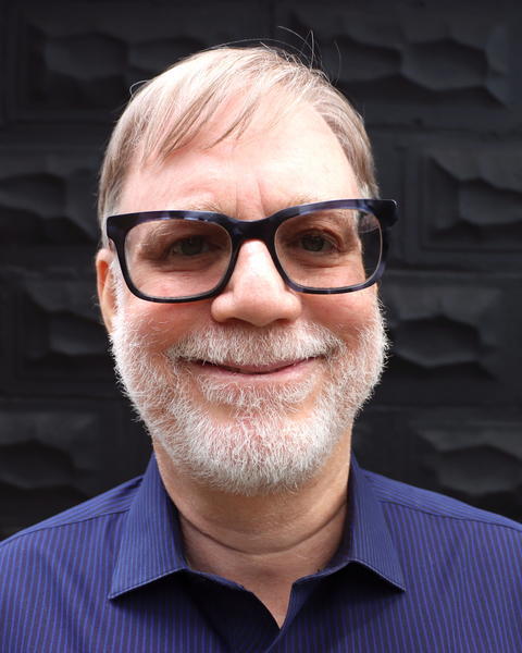 Richard Wolf
