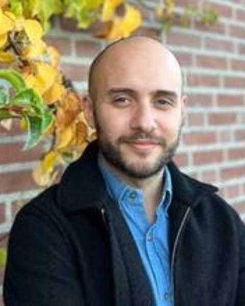 Johannes Makar