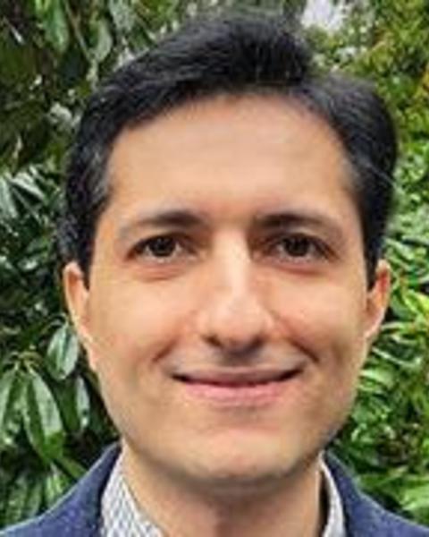 Mohsen Goudarzi