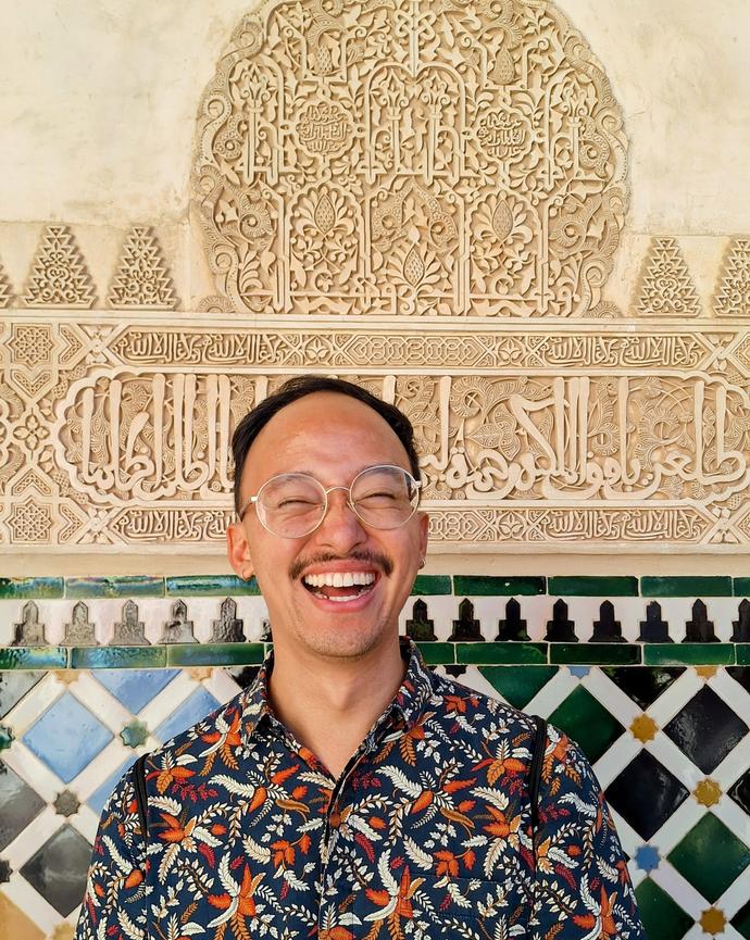 Herman Lim