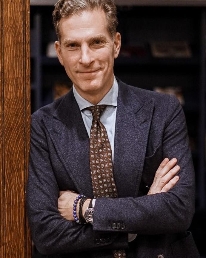 Noah Feldman