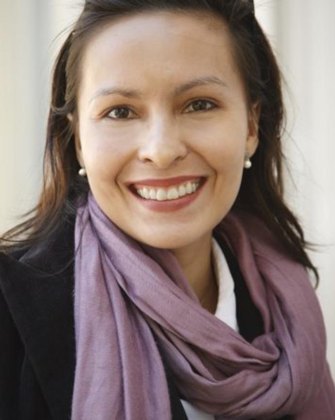 Annette Lienau