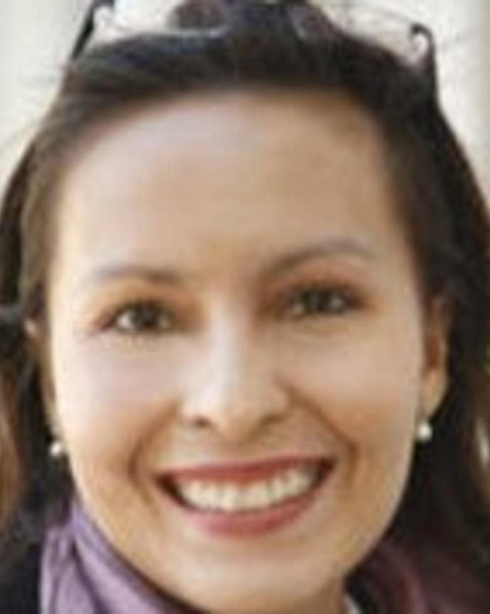 Annette Lienau