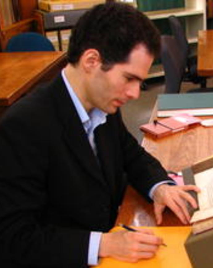 khaled_el-rouayheb